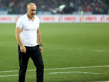 Atletico de Kolkata manager Habas criticises ISL scheduling Atletico de Kolkata manager Habas criticises ISL scheduling