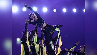 Putting fatafati into football: ISL tries to out-wow IPL