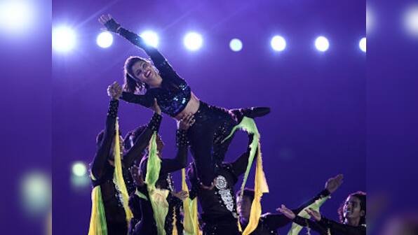 Putting fatafati into football: ISL tries to out-wow IPL