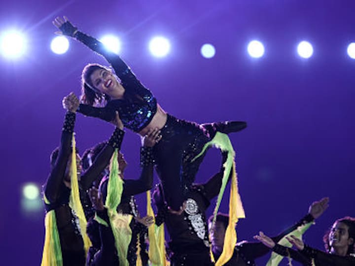 Putting fatafati into football: ISL tries to out-wow IPL