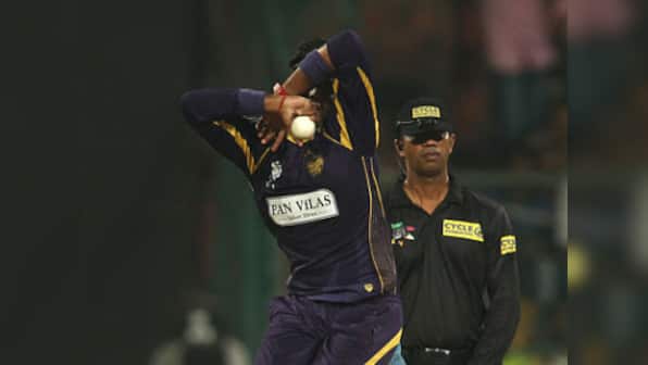 CLT20: Suryakumar Yadav latest to be reported for illegal bowling action