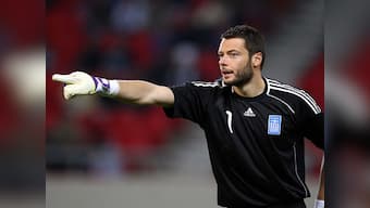 Aguero, Messi are not here for ISL but other big names are: NEUnited star Tzorvas