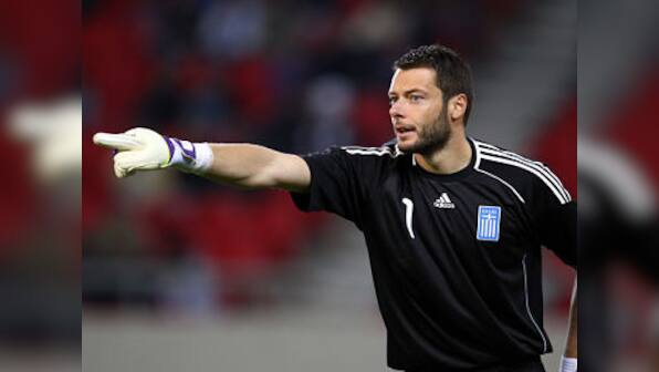 Aguero, Messi are not here for ISL but other big names are: NEUnited star Tzorvas