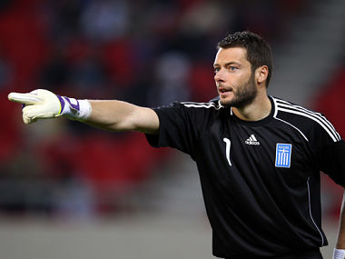 Aguero, Messi are not here for ISL but other big names are: NEUnited star Tzorvas Aguero, Messi are not here for ISL but other big names are: NEUnited star Tzorvas