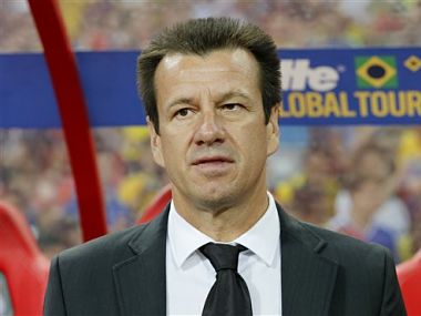 Brazil sack coach Dunga after Copa America exit Brazil sack coach Dunga after Copa America exit