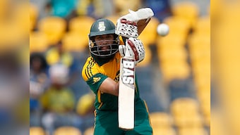 Hashim Amla’s 119 seals SA series win over NZ
