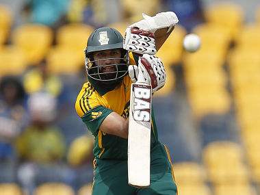 ICC Cricket World Cup 2019: Frail, fading Hashim Amla the key to South Africa's prospects at the showpiece event ICC Cricket World Cup 2019: Frail, fading Hashim Amla the key to South Africa's prospects at the showpiece event