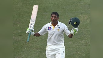 Pakistan should not take Younis, Misbah to World Cup: Yousuf