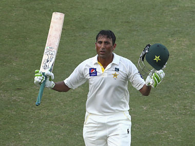 Pakistan should not take Younis, Misbah to World Cup: Yousuf Pakistan should not take Younis, Misbah to World Cup: Yousuf