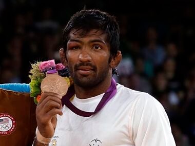Road to Rio: Rejuvenated Yogeshwar Dutt aims for Olympic gold despite injury setbacks