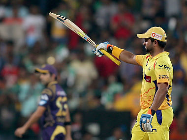CLT20: Chennai Super Kings ride on Raina blitz to victory CLT20: Chennai Super Kings ride on Raina blitz to victory