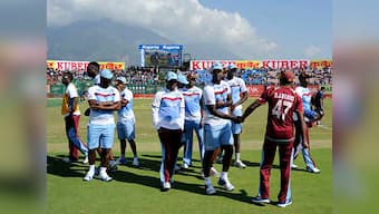 Timeline of the WI cricket team's withdrawal from the India tour