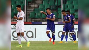 ISL: After 5-1 loss against Chennaiyin, Mumbai City have no defense