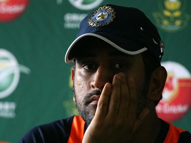 MS Dhoni should have thought twice about doing business with Sahara MS Dhoni should have thought twice about doing business with Sahara