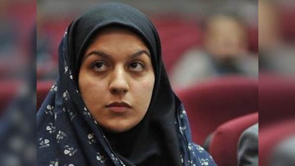 Iranian woman hanged for stabbing man who allegedly tried to rape her