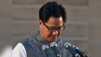 Modi-govt planning road along McMahon line along Arunachal border, says MoS Rijiju