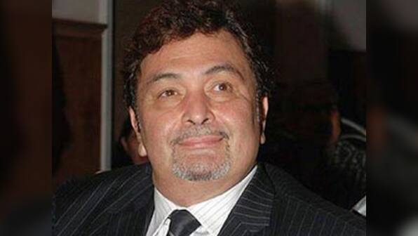 Rishi Kapoor hospitalised with dengue; Pali Hill home breeding ground for mosquitoes