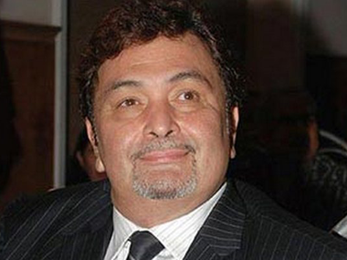 Rishi Kapoor hospitalised with dengue; Pali Hill home breeding ground for mosquitoes Rishi Kapoor hospitalised with dengue; Pali Hill home breeding ground for mosquitoes