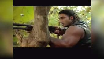 Roar review: Shorbonash! Kamal Sadanah's film on man-eaters may turn tigers suicidal