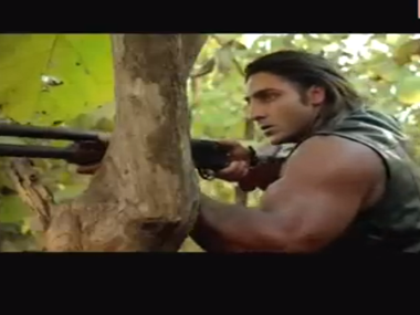 Roar review: Shorbonash! Kamal Sadanah's film on man-eaters may turn tigers suicidal Roar review: Shorbonash! Kamal Sadanah's film on man-eaters may turn tigers suicidal