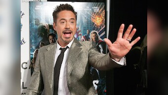 Will return in Sherlock Holmes 3, assures Robert Downey Jr 