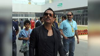 EC gets report on Haryana govt's clearance to Vadra-DLF land deal