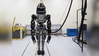 Robot Betty to be the new trainee office manager in UK