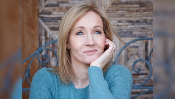 JK Rowling may have dropped a major spoiler for the next Fantastic Beasts film