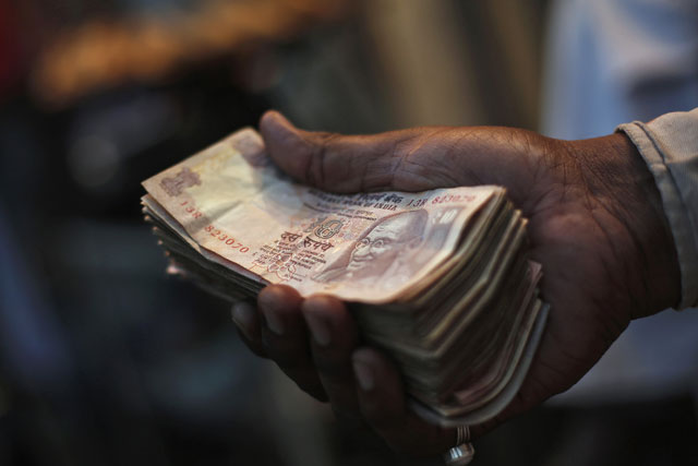 Ghost of imprudent lending haunts state-run banks as private banks play safe Ghost of imprudent lending haunts state-run banks as private banks play safe