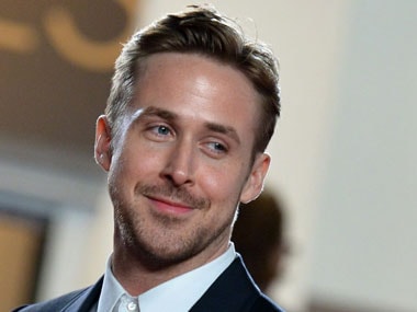 Ryan Gosling Finally Explains Why He Laughed During Oscar Best Picture 