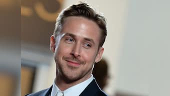 Ryan Gosling finally explains why he laughed during Oscar Best Picture goof-up