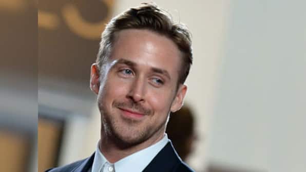 Ryan Gosling finally explains why he laughed during Oscar Best Picture goof-up