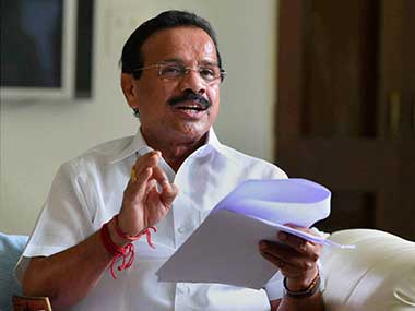 Never misused public money, says Railway Minister Sadananda Gowda Never misused public money, says Railway Minister Sadananda Gowda