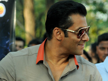 Prem's back! Salman in Bollywood's 'longest song' ever for Barjatya's next Prem's back! Salman in Bollywood's 'longest song' ever for Barjatya's next