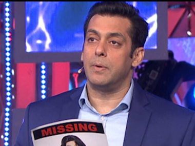 Bigg Boss 8 surprise: Salman Khan's show turns into feminist central Bigg Boss 8 surprise: Salman Khan's show turns into feminist central