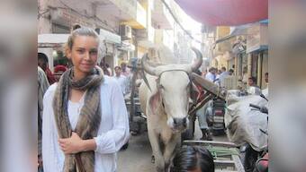 Indian food reflects history, love of the country: Masterchef Aus's model contestant