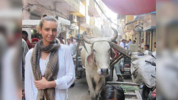 Indian food reflects history, love of the country: Masterchef Aus's model contestant
