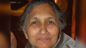 Forbes list of 100 richest Indians includes only four women