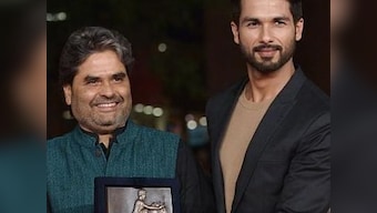 'Haider' wins People’s Choice Award award at Rome Film Festival