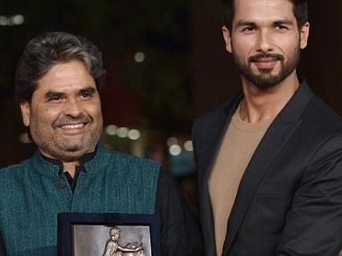'Haider' wins People’s Choice Award award at Rome Film Festival 'Haider' wins People’s Choice Award award at Rome Film Festival