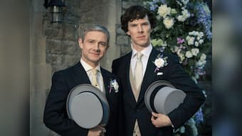 Finally! 'Sherlock' fourth series will begin filming in 2016