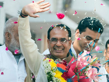 Why BJP's victory in Haryana should worry Shivraj Singh Chouhan in Bhopal Why BJP's victory in Haryana should worry Shivraj Singh Chouhan in Bhopal
