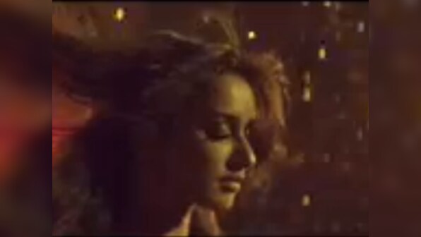Dance Basanti: Watch stone cold Shraddha ruin a perfectly fun song 