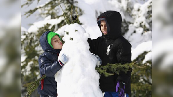 It takes us 25 long years before we begin to appreciate our siblings: survey