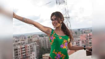Five things you need to know about Rhea Chakraborty's next film Sonali Cable 