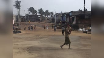 Pakistan braces up for cyclonic storm Nilofar