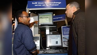 SUSE Linux Enterprise 12: new features and extensions