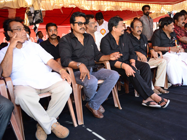 Tamil film releases may be stopped briefly to evade piracy Tamil film releases may be stopped briefly to evade piracy