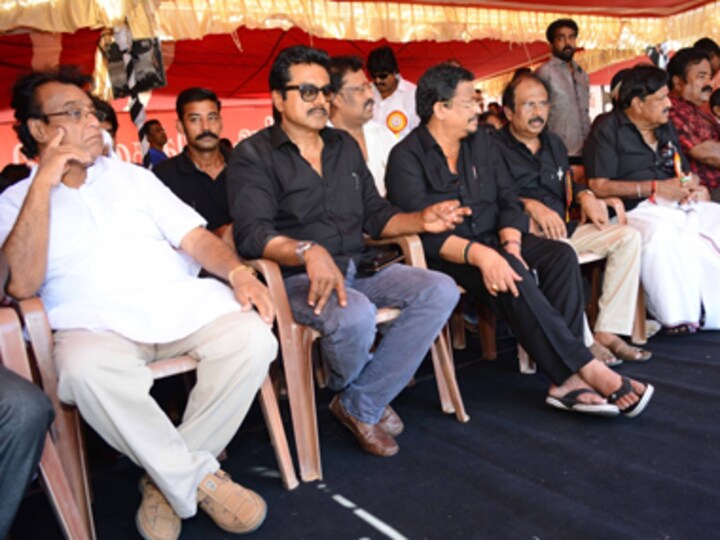 Tamil film releases may be stopped briefly to evade piracy