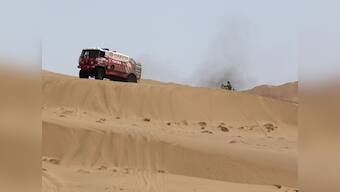 Tatra deal: CBI files papers, court to consider closure report